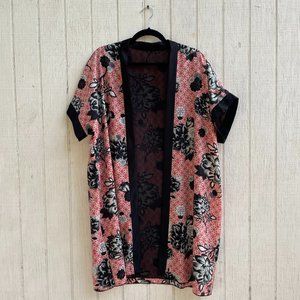 Forever 21 Kimono